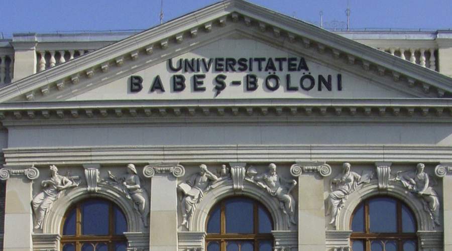 Pentru că nu mai știe nimeni cine era Bolyai, UBB se va numi Babeș-Bölöni