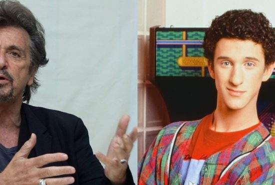 Al Pacino, șocat de moartea lui Screech: „Ăla era actor?”