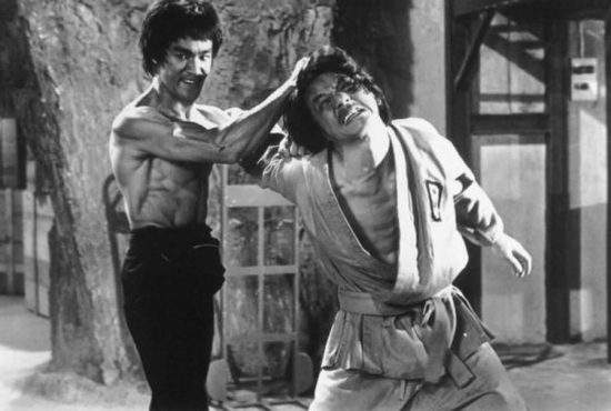 Bruce Lee avea un frate vegan pe care îl bătea zilnic, Mus Li