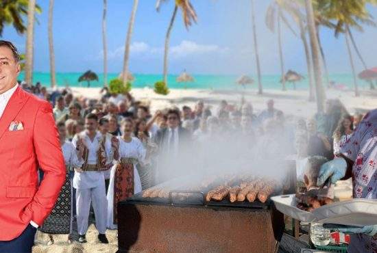 Previzibil. Sunt mai mulți români în Zanzibar decât în Spania