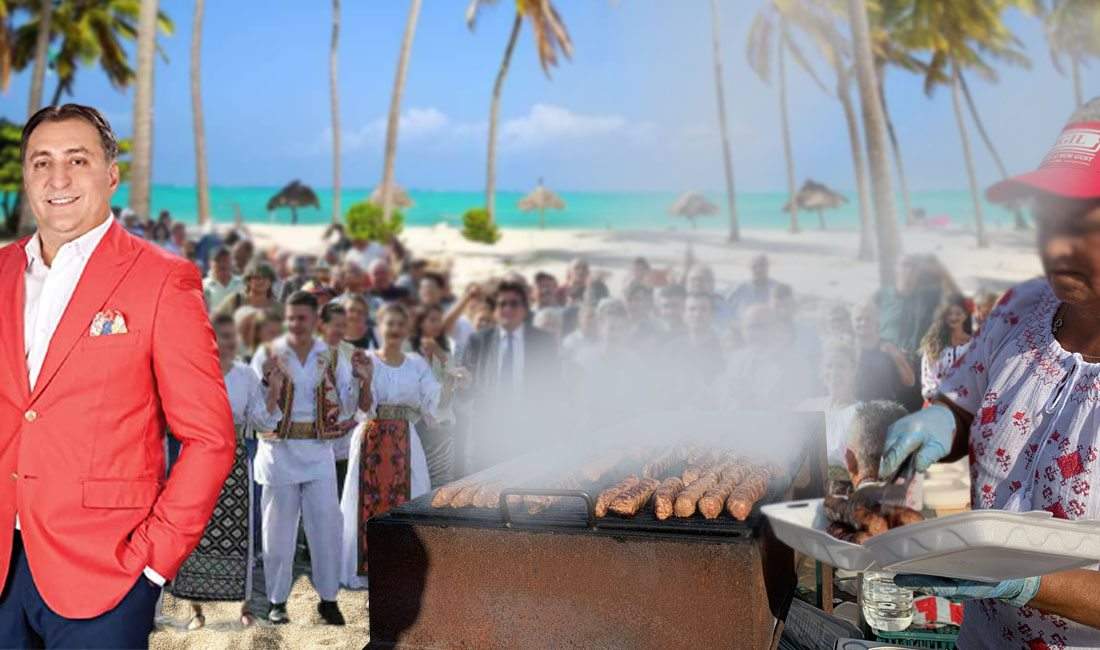 Previzibil. Sunt mai mulți români în Zanzibar decât în Spania