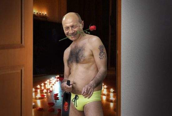 Judecătoarea blestemată de Udrea s-a trezit cu Băsescu la ușă