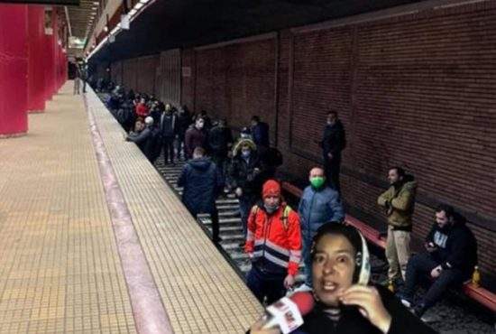 13 lucruri despre greva ilegală de la metrou