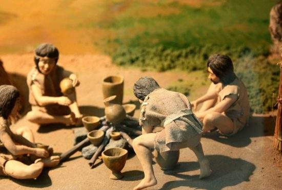 A fost găsit Omul de Vasluithal, de care râdea omul de Neanderthal că e primitiv