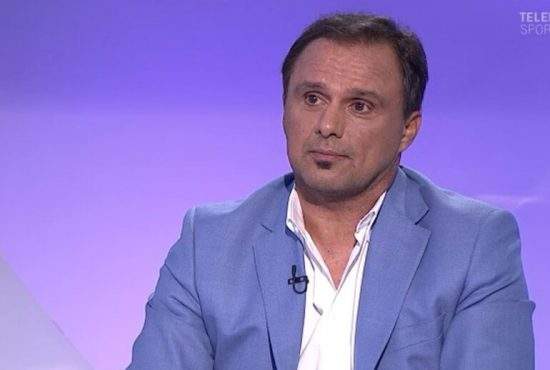 Premiul pentru cel mai mişto nume din România, câştigat din nou de Basarab Panduru
