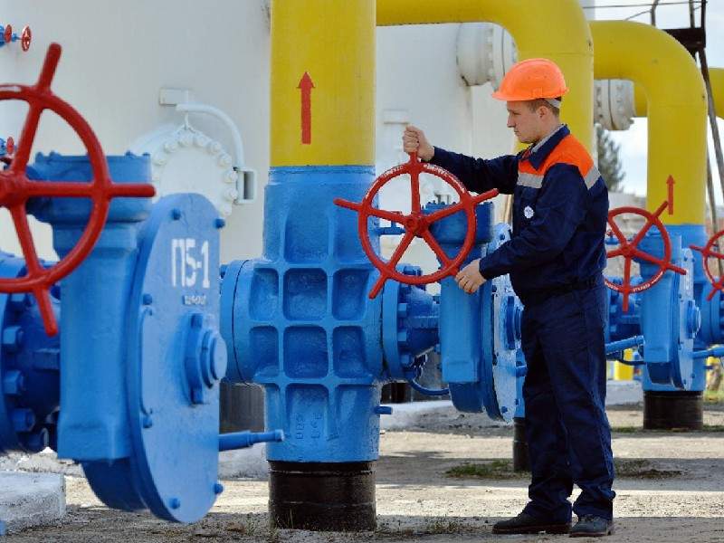 Crăciunul, în pericol! După gaz, Rusia închide şi conducta cu maioneză