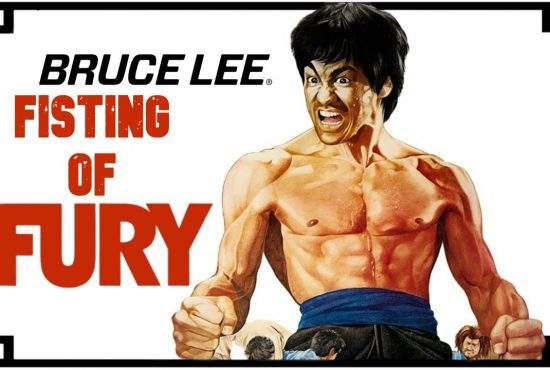 Milioane de adolescenți recunosc că și ei se uită la filme cu Bruce Lee