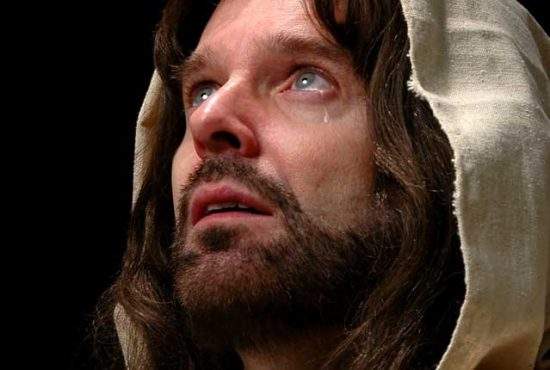 Au început filmările la Patimile lui Iisus 2: Iisus calcă pe Lego