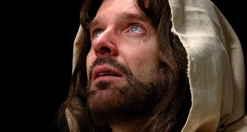 Au început filmările la Patimile lui Iisus 2: Iisus calcă pe Lego