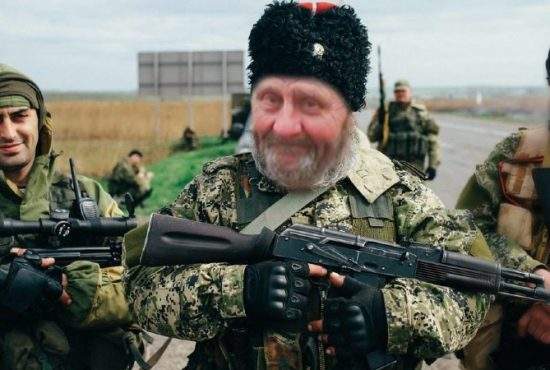 Nea Costel, analist militar, vești proaste pentru Ucraina: ”Ați belit p*la!”