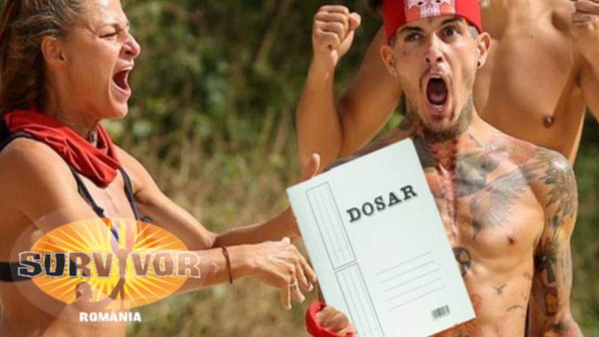 Probă inumană la Survivor România. Concurenții, puși să modifice un rol fiscal