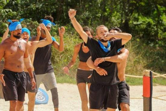 Un concurent Survivor România a emigrat la Survivor Italia pentru un trai mai bun