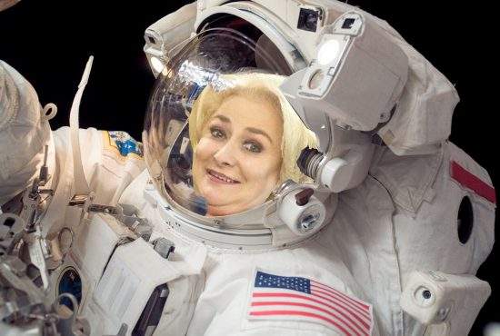 Dăncilă pleacă de la BNR după doar trei zile. „Am fost acceptată la NASA!”