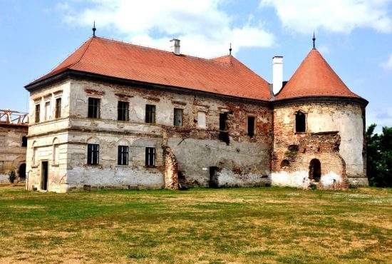 Deşertificarea ameninţă România! În 2050 nu va mai ploua la Electric Castle