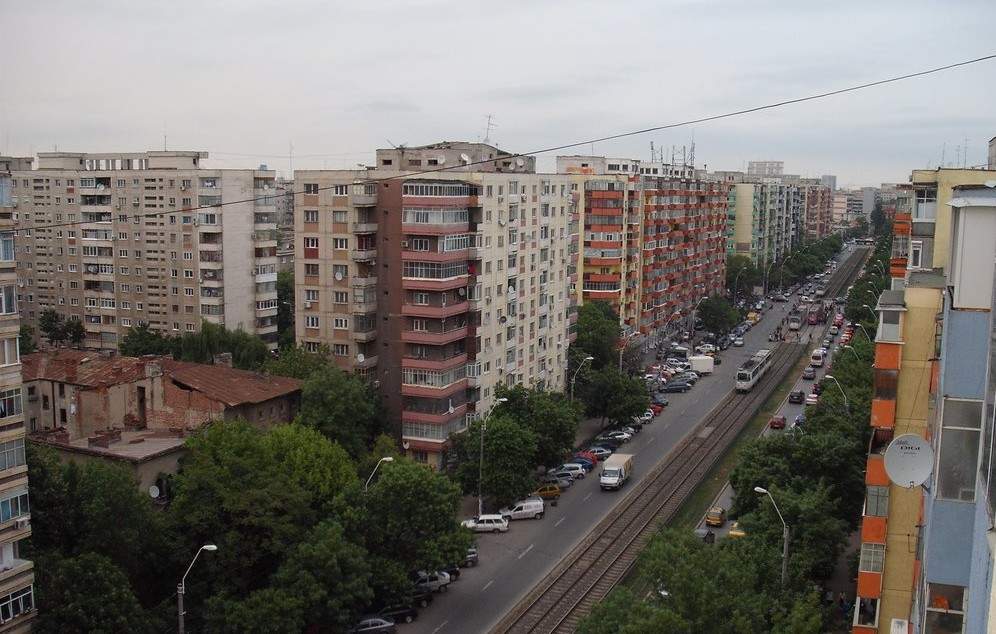 Inedit. Calea Rahovei din Capitală se va numi Str. Nespălaților!