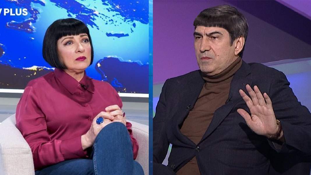 Pițurcă a fost confundat cu Neti Sandu și pus să prezinte horoscopul