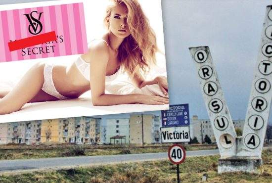 Victoria’s Secret se va numi doar Secret. A pierdut procesul cu Primăria Victoria