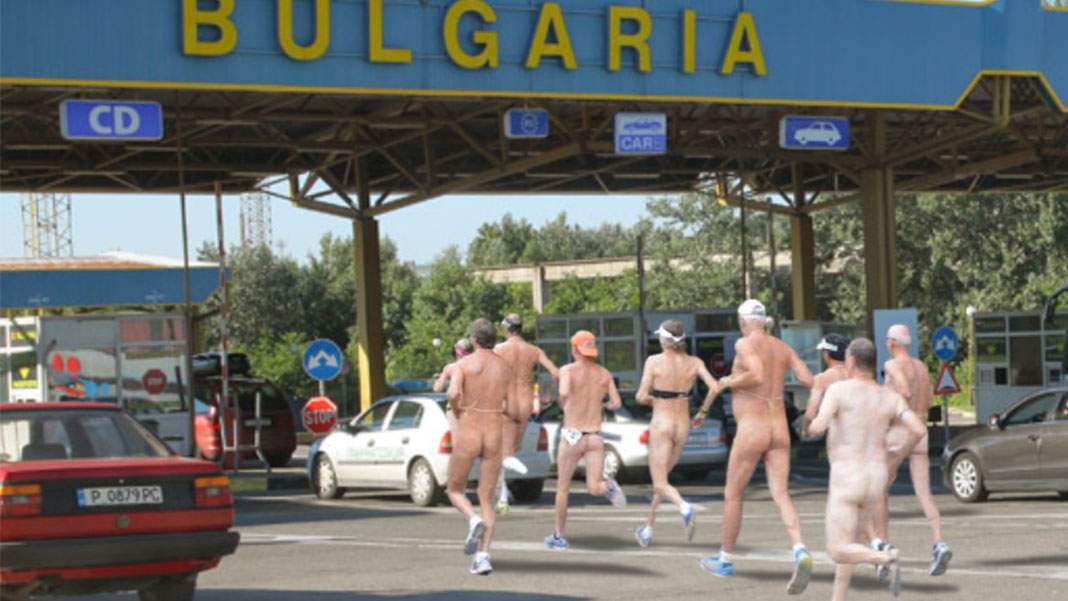 Bulgarii, atât de disperați după turiști încât ne primesc și fără slip