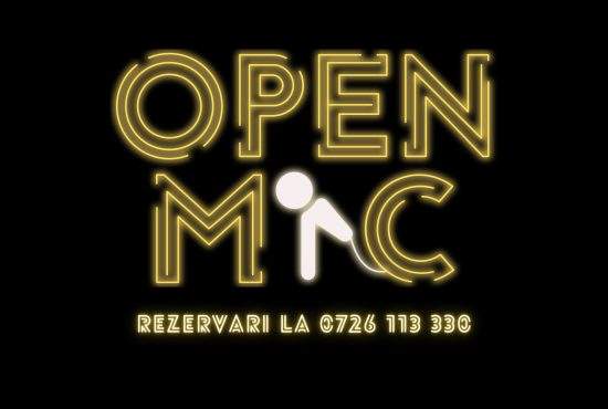Open Mic Night @Artist Cafe