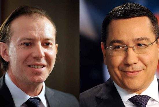 Premierul Cîțu, la doar 2 declarații de recordul lui Victor Ponta la minciuni