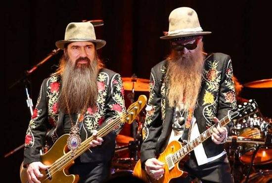 A murit basistul de ZZ Top. Teodosie, favorit să-i ia locul în trupă