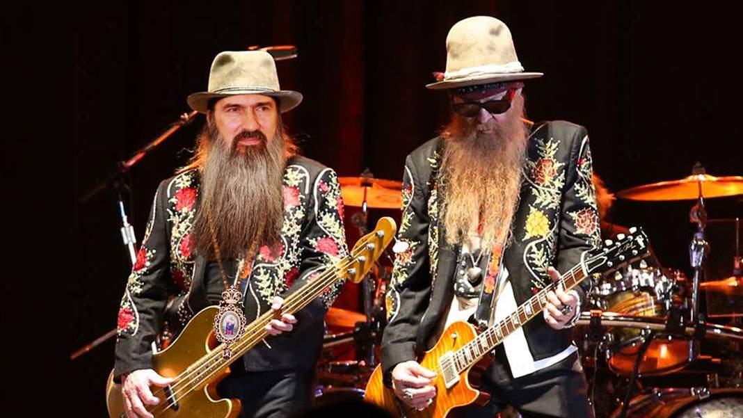 A murit basistul de ZZ Top. Teodosie, favorit să-i ia locul în trupă