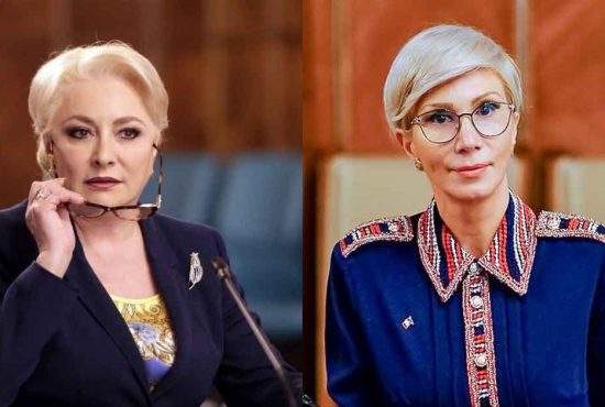 Tintește postul lui Dăncilă de la BNR? Raluca Turcan o ține din gafă-n gafă