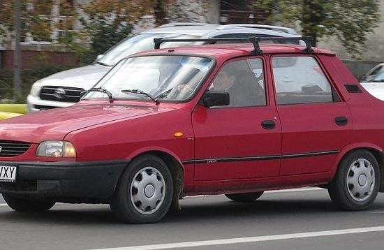 Din cauza crizei cipurilor, Dacia va relua producţia modelului 1310