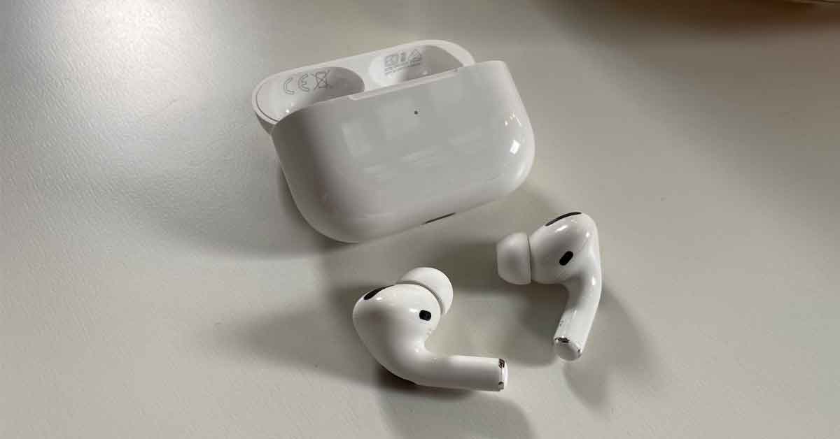 Apple continuă să inoveze. Căștile AirPods vor fi vândute la bucată