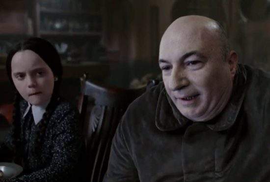 Codrin Ştefănescu îl va interpreta pe unchiul Fester în noul serial Familia Addams