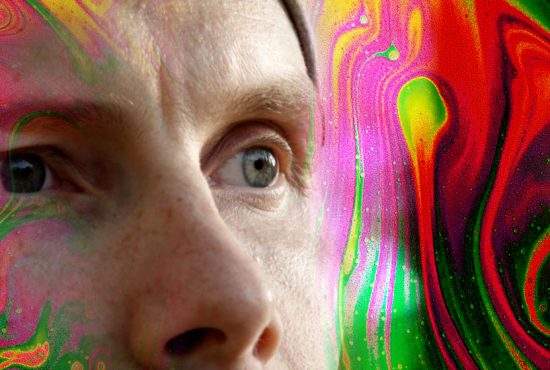 Un bărbat care a băgat LSD în Vamă vede şi el creşterea economică de care zicea Cîţu