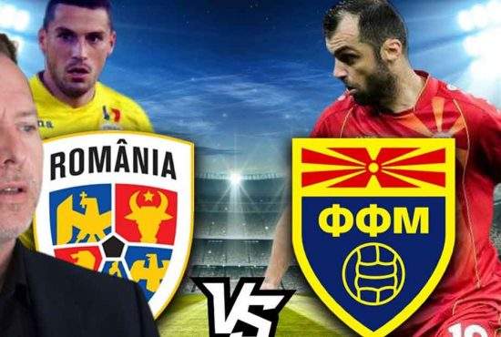 Cîțu susține că România a obținut 3 puncte pentru egalul cu Macedonia de Nord