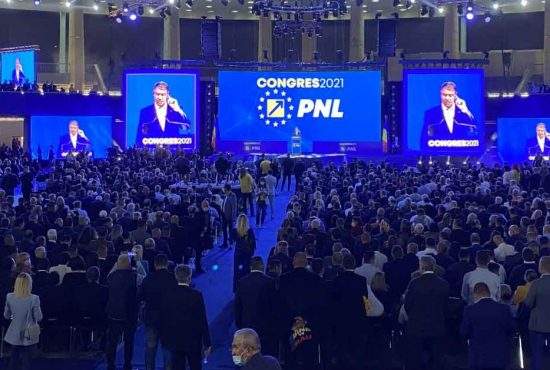 Jumătate din peneliştii de la Romexpo s-au cunoscut tot acolo, la un congres PSD