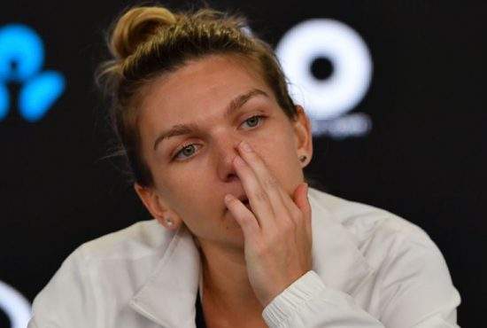 Simona Halep nu va putea juca la propria nuntă, din cauza unei accidentări