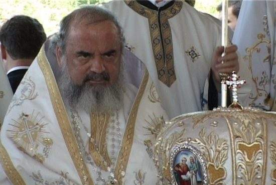 Wow! Cîțu l-a demis pe Patriarh: ”A greșit big time la slujbă, nu m-a pomenit”