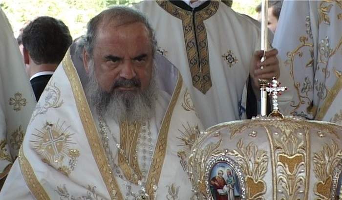 Wow! Cîțu l-a demis pe Patriarh: ”A greșit big time la slujbă, nu m-a pomenit”