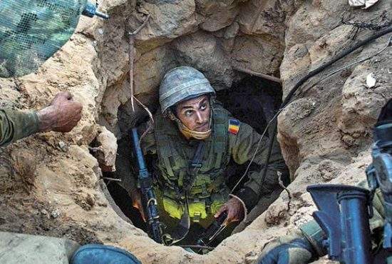 Evacuare încheiată. Ultimii soldaţi români au ieşit din tunelul dacic Kabul-Orăştie