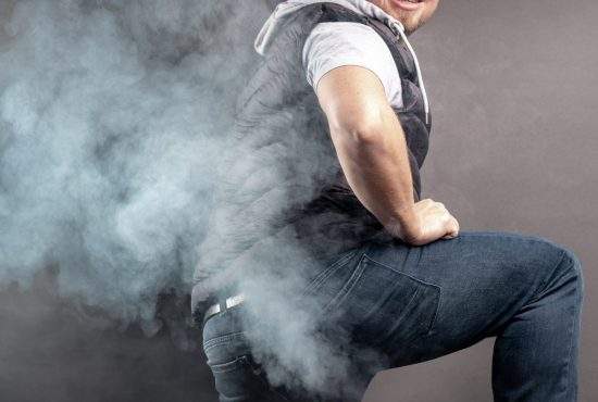 Ingenios! Un român se băşeşte în cuptor ca să dea înapoi contorul de gaz