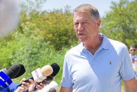Iohannis retrage brusc nominalizarea lui Cioloş. Se pare că acesta nu ştie golf