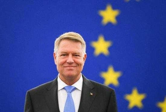 Surse. Klaus Iohannis ar putea face o vizită oficială în România în 2023