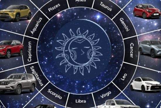 Horoscopul mașinilor. Ce marcă ți se potrivește în funcție de zodie