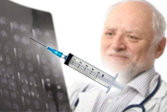 A apărut vaccinul minune împotriva tuturor bolilor venerice! Te face impotent