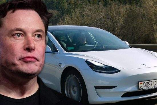 Acțiunile Tesla s-au prăbușit după ce s-a zvonit că Tesla a fost român