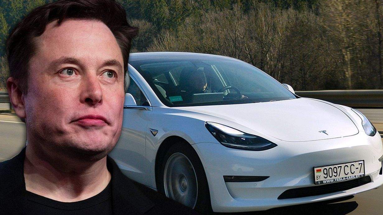 Acțiunile Tesla s-au prăbușit după ce s-a zvonit că Tesla a fost român