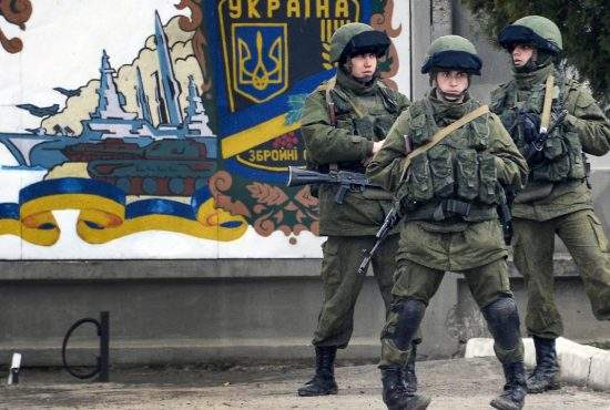 Armata ucraineană, pregătită pentru asaltul Rusiei: ”Știm exact pe unde fugim”