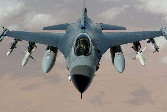 Norvegia, rugată să ne dea avioanele F16 cinci minute, să-i aratăm o schemă