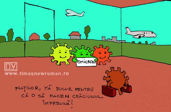 Întâmpinare pe Otopeni