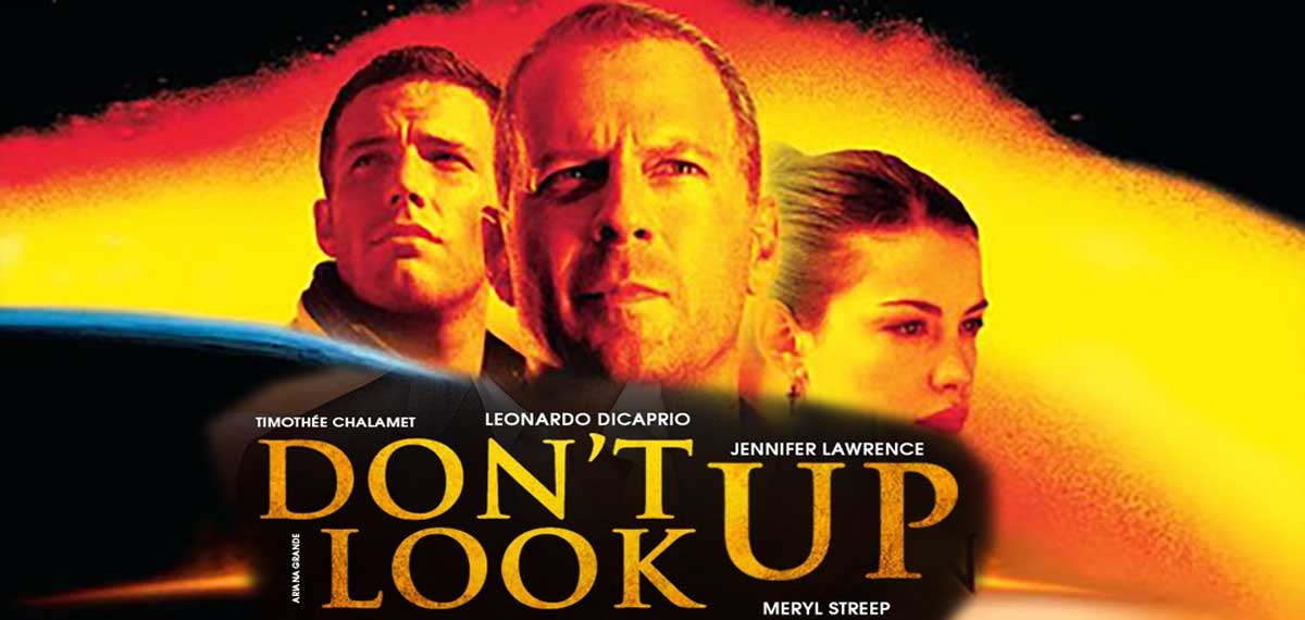 CTP îl desființează pe Bruce Willis pentru rolul magistral din Don`t Look Up!