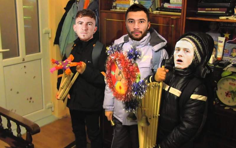 Umiliți! Jucătorii lui Dinamo, trimiși să meargă cu Steaua ca să facă rost de bani