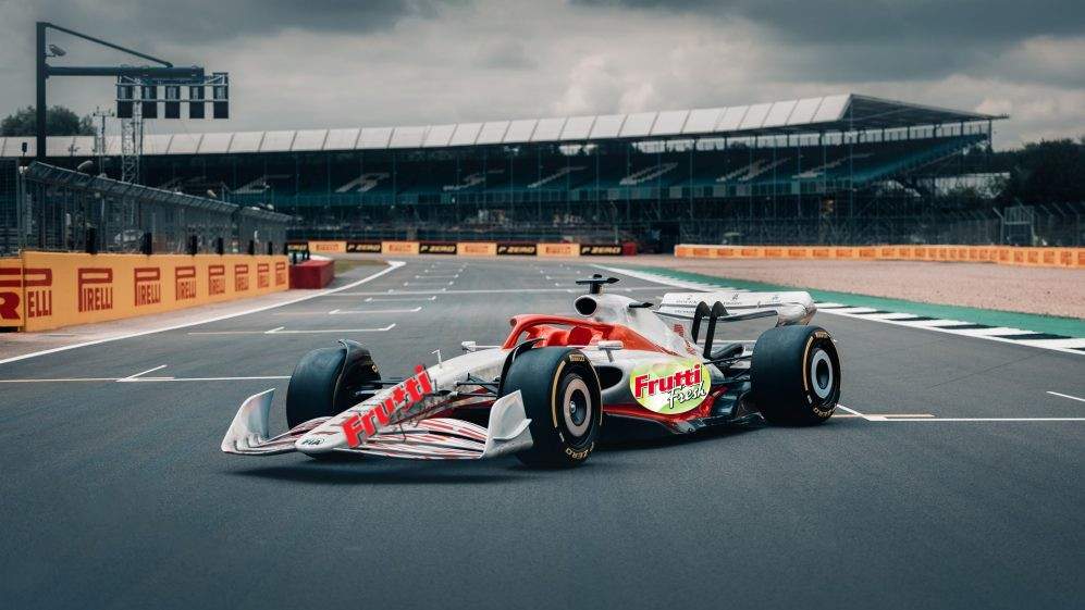 Supremația Red Bull, în pericol. FruttiFresh își face echipă de Formula 1